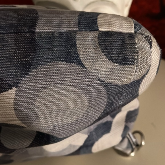 Coach bag - Picture 5 of 11